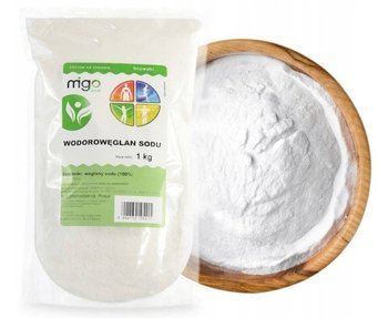 Wodorowęglan sodu 1 kg- MIGOgroup