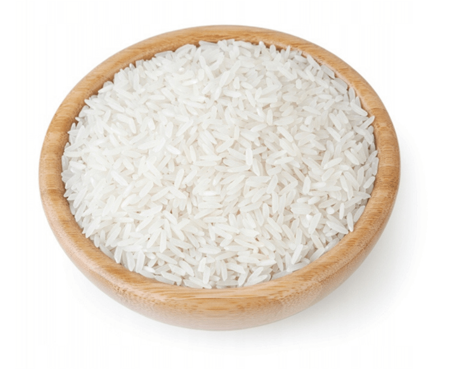 Ryż paraboliczny naturalny 1kg - MIGOgroup